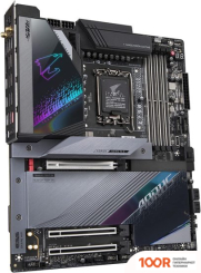 Материнская плата Gigabyte Z790 AORUS MASTER X (REV. 1.0) (145832)