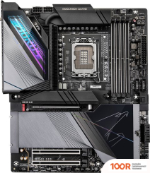 Материнская плата Gigabyte Z790 AORUS MASTER X (REV. 1.0) (145832)