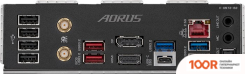 Материнская плата Gigabyte Z790 AORUS ELITE X WIFI 7 (REV. 1.0) (145830)