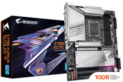Материнская плата Gigabyte Z790 AORUS ELITE AX-W (REV. 1.X) (145828)