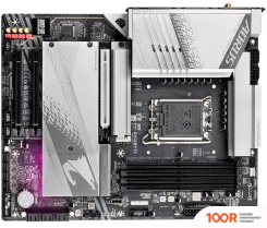Материнская плата Gigabyte Z790 AORUS ELITE AX-W (REV. 1.X) (145828)