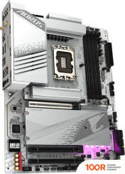 Материнская плата Gigabyte Z790 AORUS ELITE AX ICE (145827)