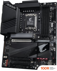 Материнская плата Gigabyte Z790 AORUS ELITE AX DDR4 (REV. 1.0) (145826)
