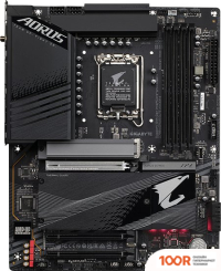 Материнская плата Gigabyte Z790 AORUS ELITE AX DDR4 (REV. 1.0) (145826)