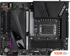 Материнская плата Gigabyte Z790 AORUS ELITE AX (REV. 1.X) (145825)