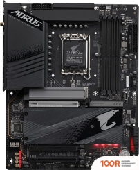 Материнская плата Gigabyte Z790 AORUS ELITE AX (REV. 1.0) (145824)