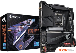 Материнская плата Gigabyte Z790 AORUS ELITE AX (REV. 1.0) (145824)