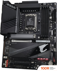 Материнская плата Gigabyte Z790 AORUS ELITE AX (REV. 1.0) (145824)