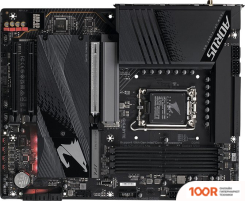 Материнская плата Gigabyte Z790 AORUS ELITE AX (REV. 1.0) (145824)
