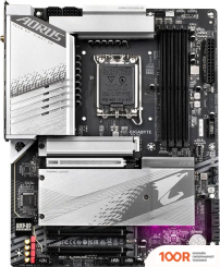 Материнская плата Gigabyte Z790 AORUS ELITE A-W (REV. 1.X) (145823)