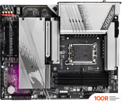 Материнская плата Gigabyte Z790 AORUS ELITE A-W (REV. 1.X) (145823)