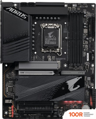 Материнская плата Gigabyte Z790 AORUS ELITE (REV. 1.0) (145822)