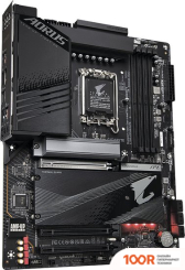 Материнская плата Gigabyte Z790 AORUS ELITE (REV. 1.0) (145822)