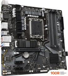 Материнская плата Gigabyte Z690M DS3H DDR4 (REV. 1.0) (145820)