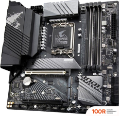 Материнская плата Gigabyte Z690M AORUS ELITE AX DDR4 (REV. 1.0) (145819)