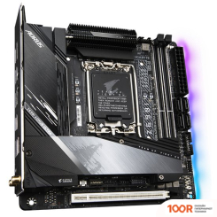 Материнская плата Gigabyte Z690I AORUS ULTRA (REV. 1.0) (145815)