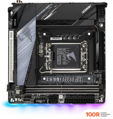Материнская плата Gigabyte Z690I AORUS ULTRA (REV. 1.0) (145815)
