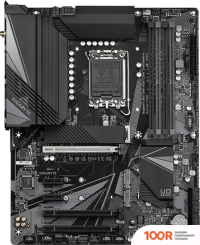 Материнская плата Gigabyte Z690 UD AX DDR4 (REV. 1.X) (145813)