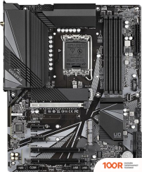 Материнская плата Gigabyte Z690 UD AX (REV. 1.0) (145812)