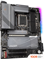 Материнская плата Gigabyte Z690 GAMING X (REV. 1.0/1.1) (145809)
