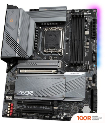 Материнская плата Gigabyte Z690 GAMING X (REV. 1.0/1.1) (145809)