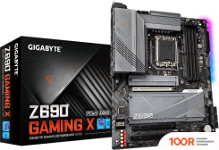Материнская плата Gigabyte Z690 GAMING X (REV. 1.0/1.1) (145809)