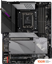 Материнская плата Gigabyte Z690 AORUS PRO DDR4 (REV. 1.0) (145803)