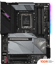 Материнская плата Gigabyte Z690 AORUS ELITE DDR4 (REV. 1.X) (145800)