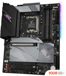 Материнская плата Gigabyte Z690 AORUS ELITE DDR4 (REV. 1.X) (145800)