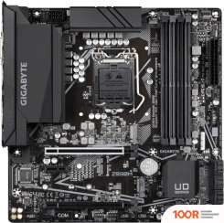 Материнская плата Gigabyte Z590M GAMING X (145794)
