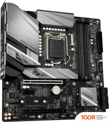Материнская плата Gigabyte Z590M GAMING X (145794)