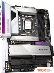 Материнская плата Gigabyte Z590 VISION G (REV. 1.0) (145791)
