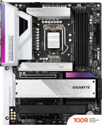 Материнская плата Gigabyte Z590 VISION G (REV. 1.0) (145791)