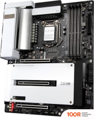 Материнская плата Gigabyte Z590 VISION D (REV. 1.0) (145790)