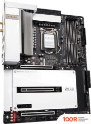 Материнская плата Gigabyte Z590 VISION D (REV. 1.0) (145790)