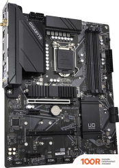 Материнская плата Gigabyte Z590 UD AC (REV. 1.X) (145789)