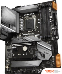 Материнская плата Gigabyte Z590 GAMING X (REV. 1.0) (145787)