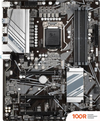 Материнская плата Gigabyte Z590 D (REV. 1.0) (145786)