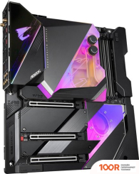 Материнская плата Gigabyte Z490 AORUS XTREME WATERFORCE (REV. 1.X) (145774)