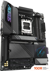 Материнская плата Gigabyte X870E AORUS PRO (145758)