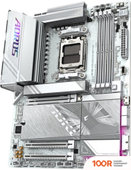 Материнская плата Gigabyte X870E AORUS ELITE WIFI7 (145756)