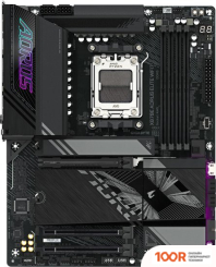 Материнская плата Gigabyte X870E AORUS ELITE WIFI7 (145756)