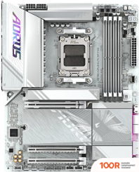 Материнская плата Gigabyte X870E AORUS ELITE WIFI7 (145756)