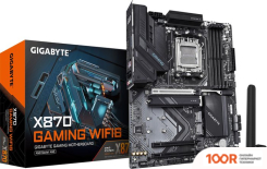 Материнская плата Gigabyte X870 GAMING WIFI6 (145754)