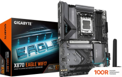 Материнская плата Gigabyte X870 EAGLE WIFI7 (145753)