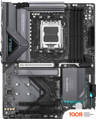 Материнская плата Gigabyte X870 EAGLE WIFI7 (145753)