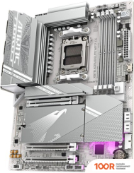 Материнская плата Gigabyte X870 AORUS ELITE WIFI7 ICE (145752)
