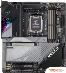 Материнская плата Gigabyte X670E AORUS PRO X (145749)