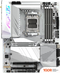 Материнская плата Gigabyte X670E AORUS PRO X (145749)