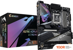 Материнская плата Gigabyte X670E AORUS PRO X (145749)